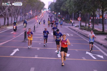 RUN TO LIVE 2024 - Ảnh #1433660