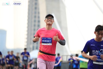 RUN TO LIVE 2024 - Ảnh #1349457