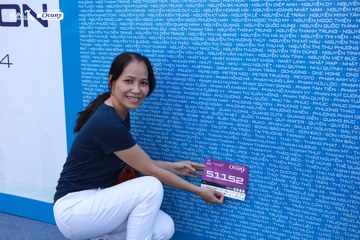 RUN TO LIVE 2024 - Ảnh #1310360