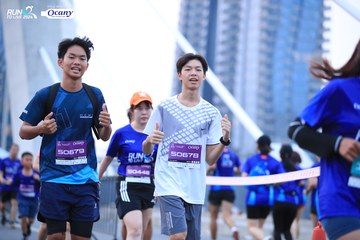 RUN TO LIVE 2024 - Ảnh #1326588