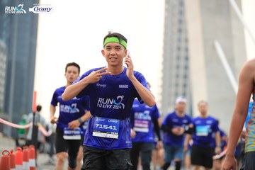 RUN TO LIVE 2024 - Ảnh #1344401