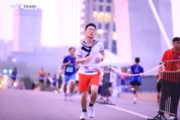 RUN TO LIVE 2024 - Ảnh #1325261