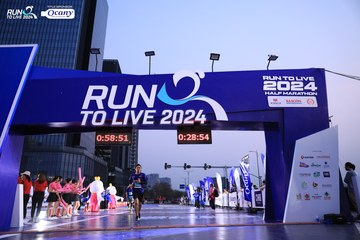 RUN TO LIVE 2024 - Ảnh #1378048