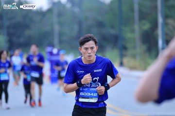 RUN TO LIVE 2024 - Ảnh #1368267
