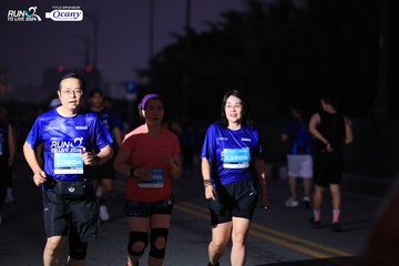 RUN TO LIVE 2024 - Ảnh #1344733