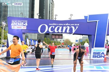RUN TO LIVE 2024 - Ảnh #1419144