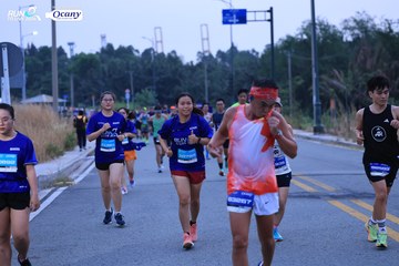 RUN TO LIVE 2024 - Ảnh #1361885