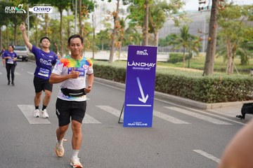RUN TO LIVE 2024 - Ảnh #1390304