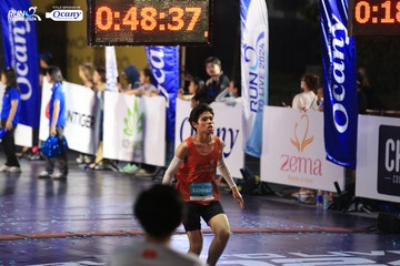 RUN TO LIVE 2024 - Ảnh #1330907