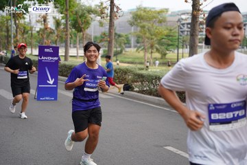 RUN TO LIVE 2024 - Ảnh #1388326