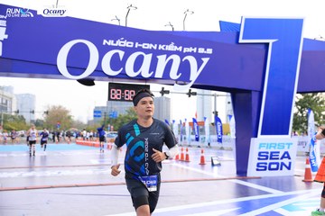 RUN TO LIVE 2024 - Ảnh #1416273