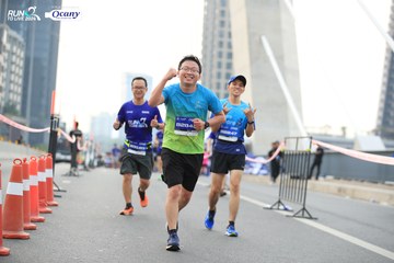 RUN TO LIVE 2024 - Ảnh #1349439