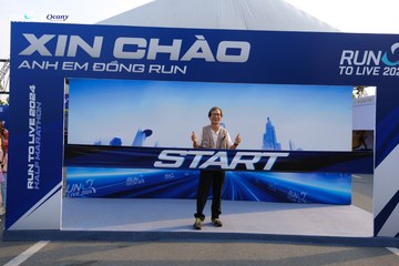 RUN TO LIVE 2024 - Ảnh #1315617