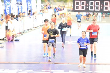 RUN TO LIVE 2024 - Ảnh #1406901
