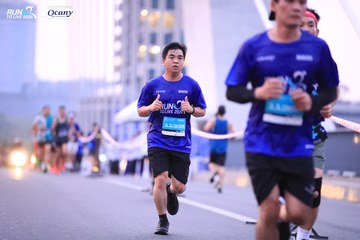 RUN TO LIVE 2024 - Ảnh #1325709