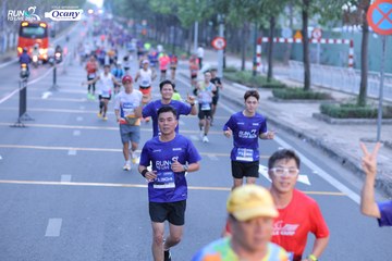 RUN TO LIVE 2024 - Ảnh #1431955