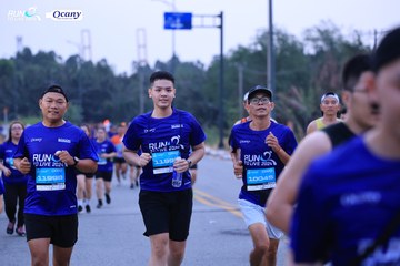 RUN TO LIVE 2024 - Ảnh #1361171