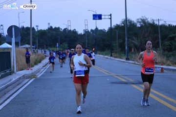 RUN TO LIVE 2024 - Ảnh #1365242