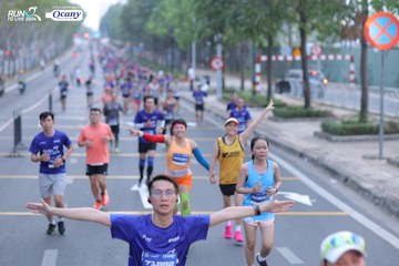 RUN TO LIVE 2024 - Ảnh #1434008