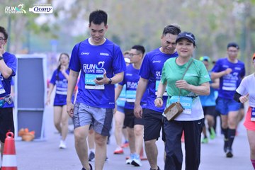 RUN TO LIVE 2024 - Ảnh #1336960