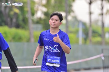 RUN TO LIVE 2024 - Ảnh #1446102