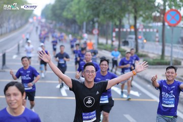RUN TO LIVE 2024 - Ảnh #1433907