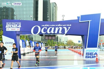 RUN TO LIVE 2024 - Ảnh #1426422