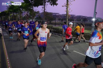 RUN TO LIVE 2024 - Ảnh #1378753