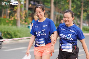 RUN TO LIVE 2024 - Ảnh #1349979