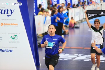 RUN TO LIVE 2024 - Ảnh #1409320