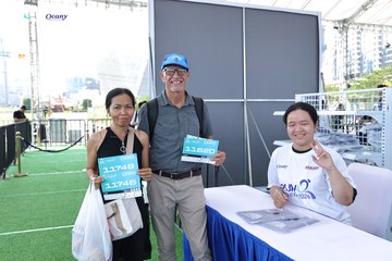 RUN TO LIVE 2024 - Ảnh #1306847