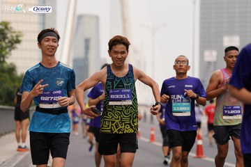 RUN TO LIVE 2024 - Ảnh #1345089