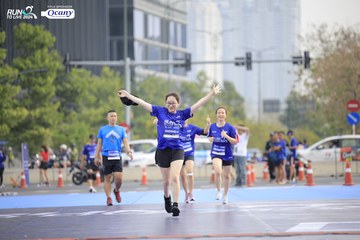 RUN TO LIVE 2024 - Ảnh #1403401