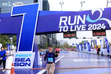 RUN TO LIVE 2024 - Ảnh #1366209