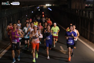 RUN TO LIVE 2024 - Ảnh #1422116