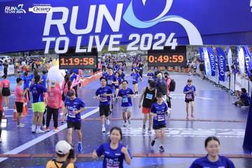 RUN TO LIVE 2024 - Ảnh #1360207