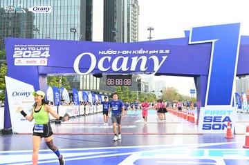 RUN TO LIVE 2024 - Ảnh #1423861