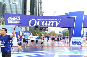 RUN TO LIVE 2024 - Ảnh #1422048