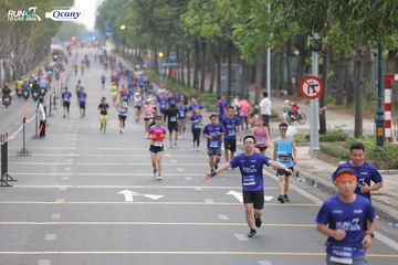 RUN TO LIVE 2024 - Ảnh #1437081