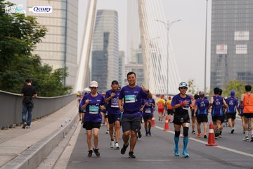 RUN TO LIVE 2024 - Ảnh #1345145