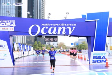 RUN TO LIVE 2024 - Ảnh #1416179