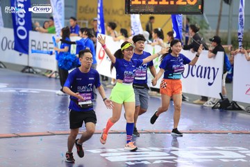 RUN TO LIVE 2024 - Ảnh #1372642