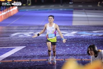RUN TO LIVE 2024 - Ảnh #1351877