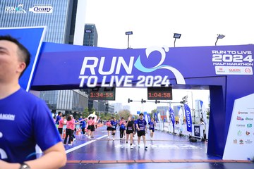RUN TO LIVE 2024 - Ảnh #1368453