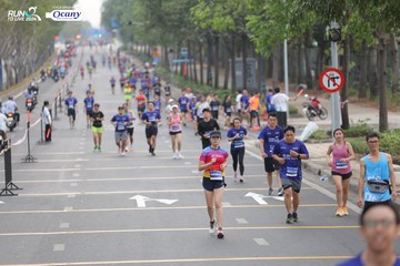 RUN TO LIVE 2024 - Ảnh #1437127