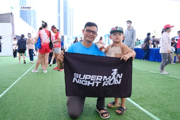 RUN TO LIVE 2024 - Ảnh #1313696