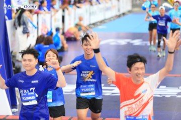 RUN TO LIVE 2024 - Ảnh #1409702