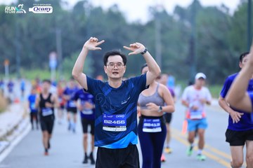 RUN TO LIVE 2024 - Ảnh #1369493