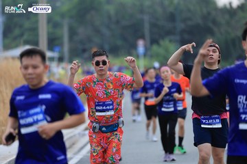 RUN TO LIVE 2024 - Ảnh #1375155