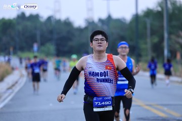 RUN TO LIVE 2024 - Ảnh #1368386